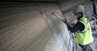 Механизированная штукатурка Минусинск, цена от 772 руб.