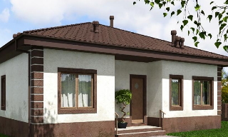 Готовые проекты каркасных домов 2025 года бесплатно с чертежами и расчетами | Строй-Мнс