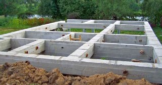 Расчет фундамента Минусинск цена от 2057 руб.