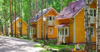Строительство дач под ключ в Минусинске - Строй-Мнс. Качественные дачи от 133666 рублей