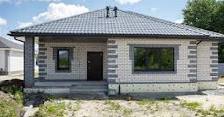 Строительство домов из кирпича с мансардой в Минусинске | от 3599 рублей