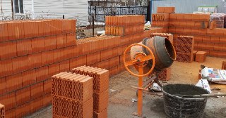 Дома из теплой керамики Минусинск цена от 29818 руб.